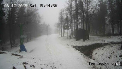 Sjezdovka Třebovská