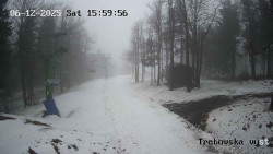 Sjezdovka Třebovská