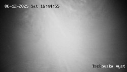 Sjezdovka Třebovská