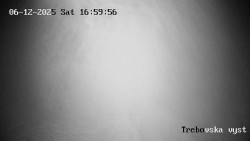 Sjezdovka Třebovská