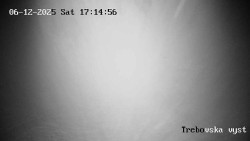 Sjezdovka Třebovská