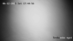 Sjezdovka Třebovská