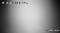 Sjezdovka Třebovská