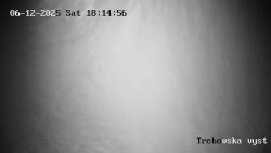 Sjezdovka Třebovská