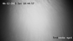 Sjezdovka Třebovská