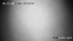 Sjezdovka Třebovská