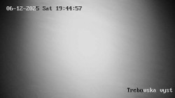 Sjezdovka Třebovská