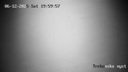 Sjezdovka Třebovská