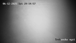 Sjezdovka Třebovská