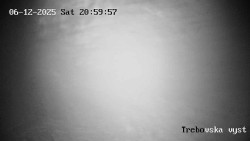 Sjezdovka Třebovská