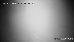 Sjezdovka Třebovská