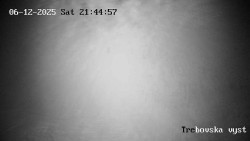 Sjezdovka Třebovská