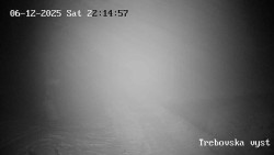 Sjezdovka Třebovská