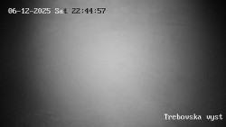 Sjezdovka Třebovská