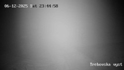 Sjezdovka Třebovská