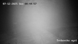 Sjezdovka Třebovská