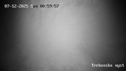 Sjezdovka Třebovská