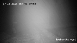 Sjezdovka Třebovská