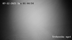 Sjezdovka Třebovská