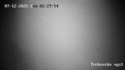 Sjezdovka Třebovská