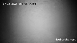 Sjezdovka Třebovská