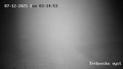 Sjezdovka Třebovská