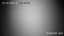 Sjezdovka Třebovská