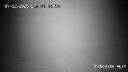 Sjezdovka Třebovská