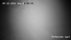 Sjezdovka Třebovská