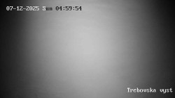 Sjezdovka Třebovská