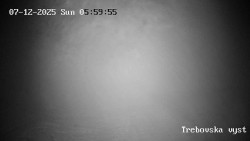 Sjezdovka Třebovská