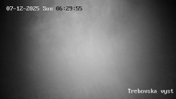 Sjezdovka Třebovská