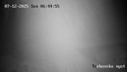 Sjezdovka Třebovská