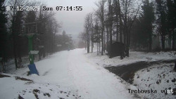 Sjezdovka Třebovská