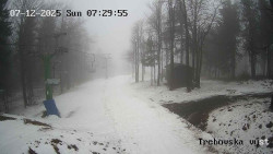 Sjezdovka Třebovská