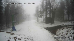 Sjezdovka Třebovská