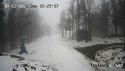 Sjezdovka Třebovská