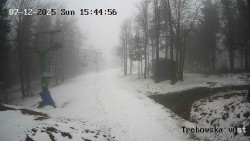 Sjezdovka Třebovská