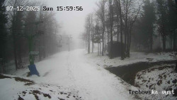 Sjezdovka Třebovská