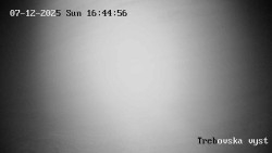 Sjezdovka Třebovská