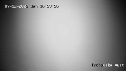 Sjezdovka Třebovská