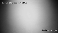 Sjezdovka Třebovská