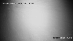 Sjezdovka Třebovská