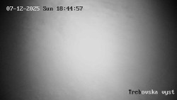 Sjezdovka Třebovská