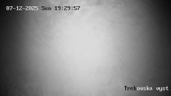 Sjezdovka Třebovská