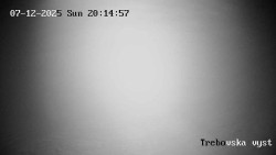 Sjezdovka Třebovská