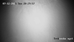 Sjezdovka Třebovská