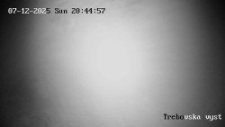 Sjezdovka Třebovská