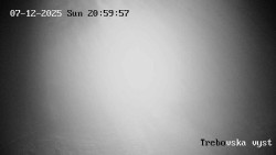 Sjezdovka Třebovská