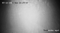 Sjezdovka Třebovská